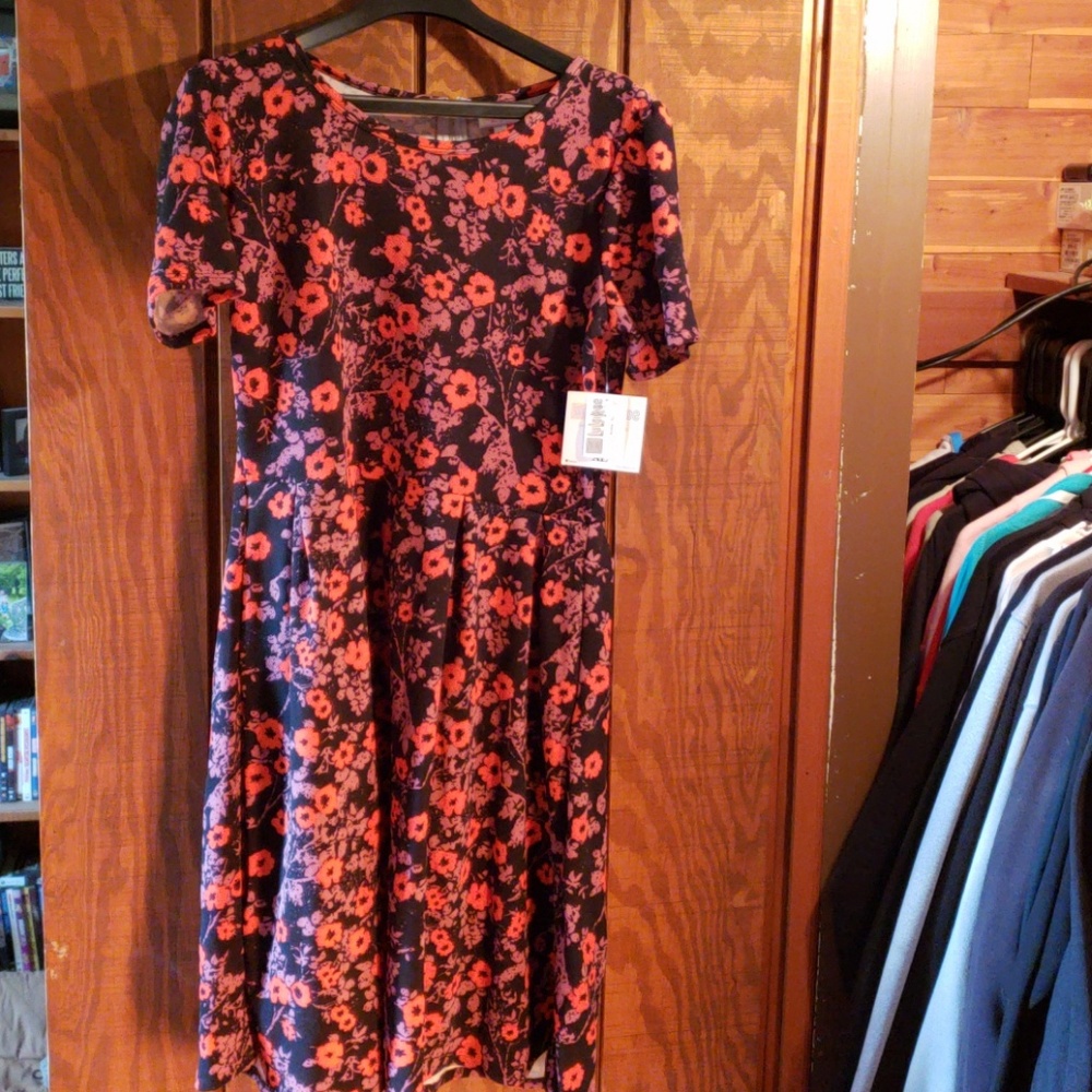 Lularoe dress